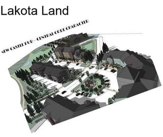 Lakota Land