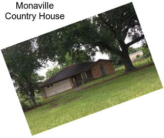 Monaville Country House