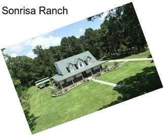 Sonrisa Ranch