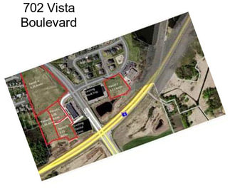 702 Vista Boulevard