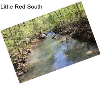 Little Red South