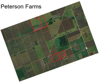 Peterson Farms