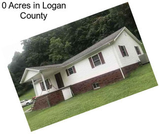 0 Acres in Logan County