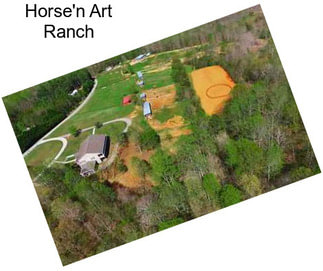 Horse\'n Art Ranch