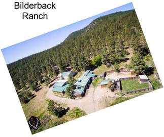Bilderback Ranch