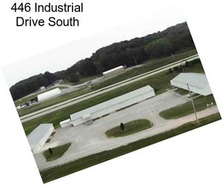 446 Industrial Drive South