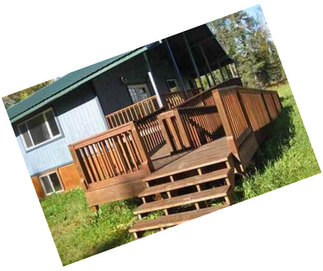 THIS HOME IS NEW THROUGHOUT! LOCATED IN NIKISKI, ALASKA
MLS 17-17894