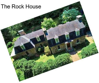 The Rock House