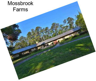 Mossbrook Farms