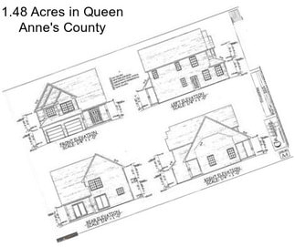 1.48 Acres in Queen Anne\'s County