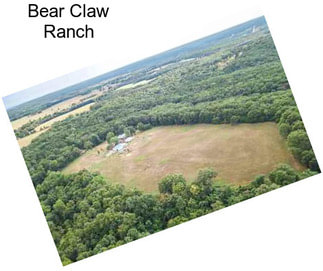 Bear Claw Ranch