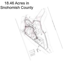 18.46 Acres in Snohomish County