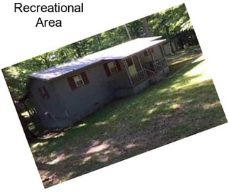 Recreational Area