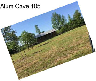 Alum Cave 105