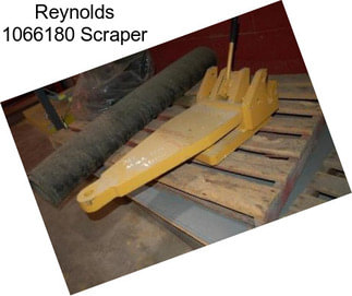 Reynolds 1066180 Scraper