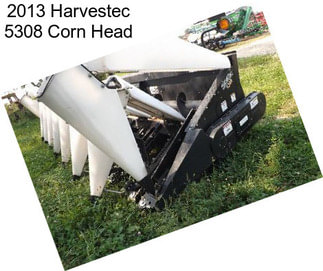 2013 Harvestec 5308 Corn Head