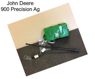 John Deere 900 Precision Ag