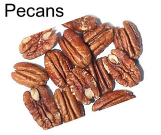 Pecans