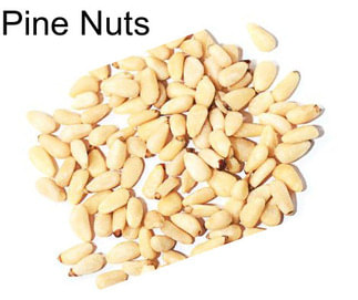 Pine Nuts