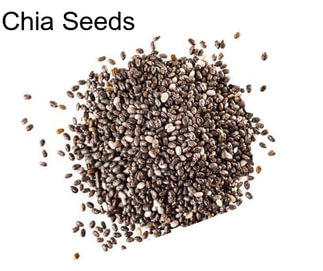 Chia Seeds