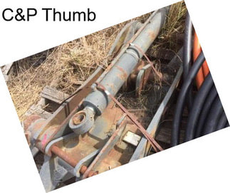 C&P Thumb