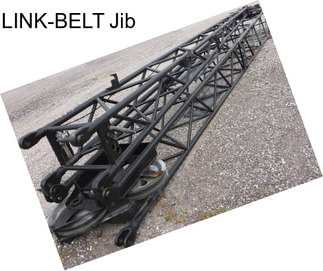 LINK-BELT Jib