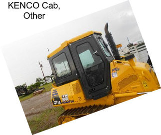 KENCO Cab, Other