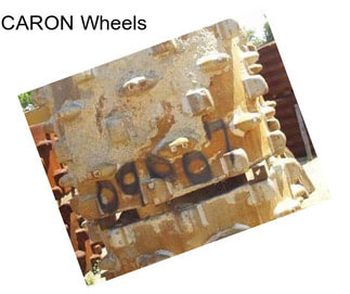 CARON Wheels