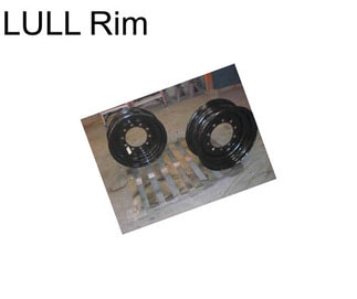 LULL Rim