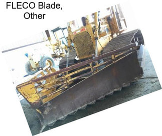 FLECO Blade, Other