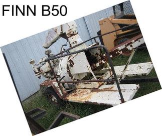 FINN B50