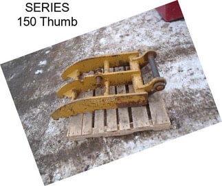 SERIES 150 Thumb