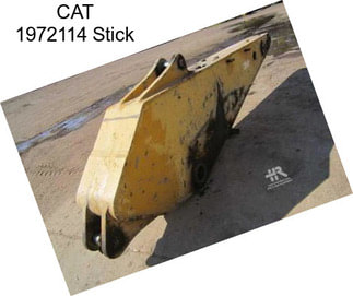 CAT 1972114 Stick