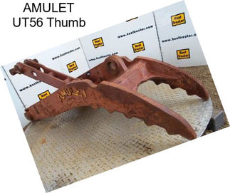 AMULET UT56 Thumb