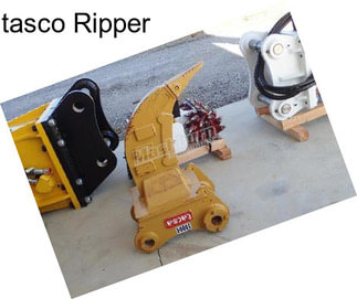 Tasco Ripper