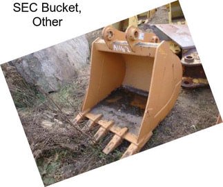 SEC Bucket, Other