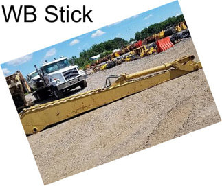 WB Stick