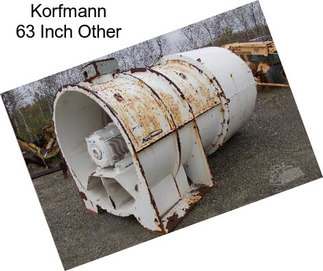 Korfmann 63 Inch Other