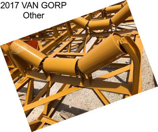 2017 VAN GORP Other