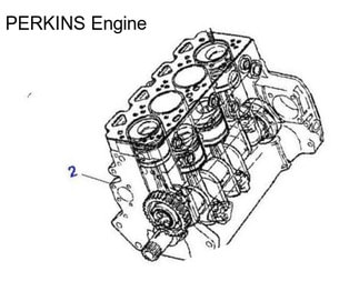 PERKINS Engine