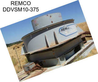 REMCO DDVSM10-375