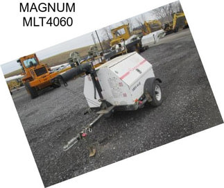 MAGNUM MLT4060