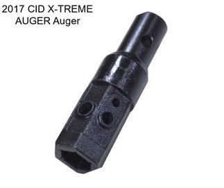 2017 CID X-TREME AUGER Auger