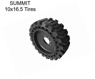 SUMMIT 10x16.5 Tires