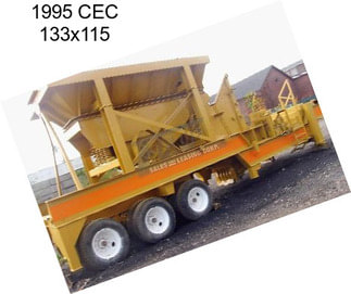 1995 CEC 133x115