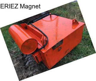 ERIEZ Magnet