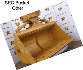 SEC Bucket, Other