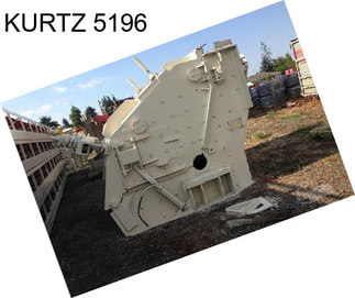 KURTZ 5196