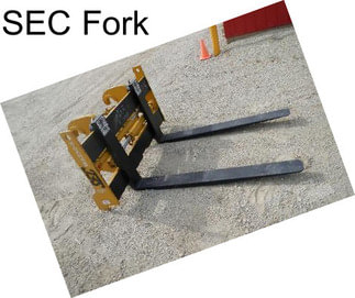 SEC Fork
