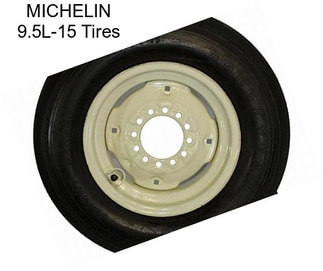 MICHELIN 9.5L-15 Tires